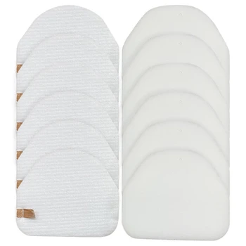 

Vacuum Filters for Shark Professional Upright Models NV450, NV472, NV480 Compare to Part XFF450