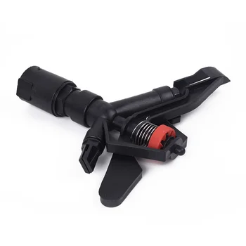 

1 DN25 Thread Garden Lawn Spray Nozzle Sprinkler Heads Automatic Rotary Fitting