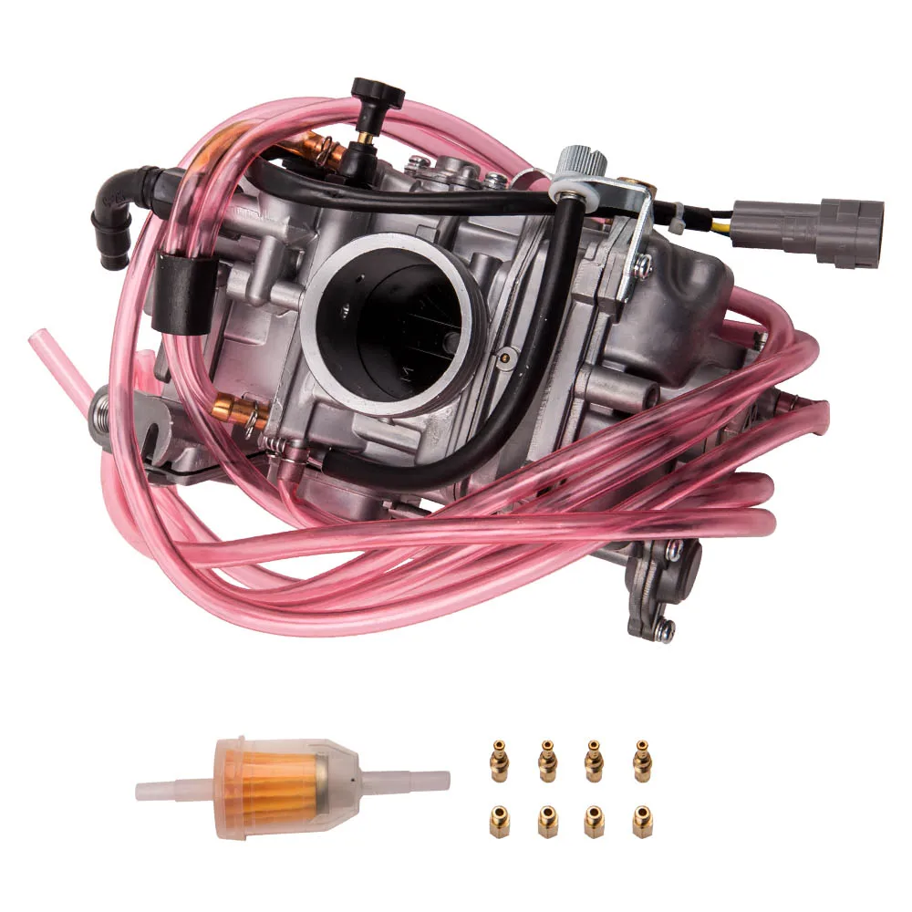 CarburetorCarbReplacementForHondaCRF450R20022008CRF450X2005