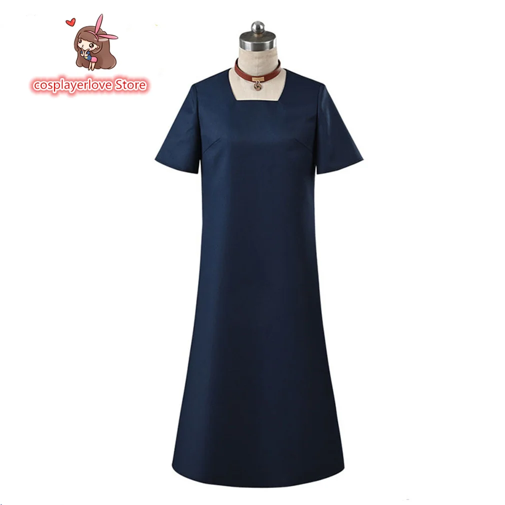 

Jujutsu Kaisen Momo Nishimiya Cosplay Costume for Halloween Christmas Costume