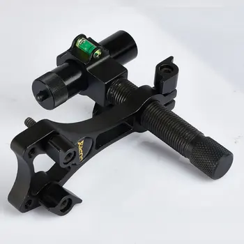 

Bow and Arrow Debugging Tool Metal Laser Aiming Tp117 Composite Materials Adjustment Tool Archery Equipment Accessories