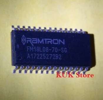 

FM18L08-70-S FM18L08-70-SG SOP28 50PCS/LOT