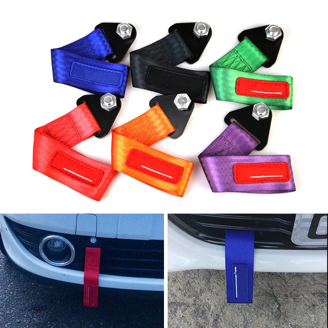 Auto Universal und Stilvolle Umrüstung Abschleppen Bars Dekorative Trendy 2  Zoll von Abschleppen Bars - AliExpress