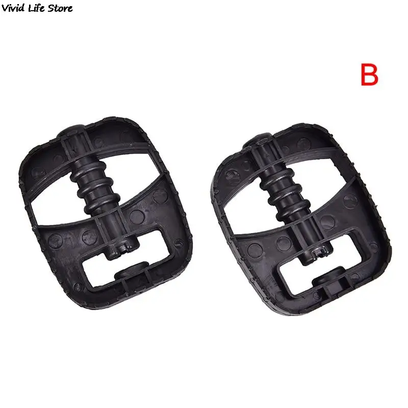 1pair Bike Accessories Bicycle Pedals Replacement Pedal for Baby Child Bicycle and Trike Tricycle Bike Baby Pedal Cycling Tool images - 6