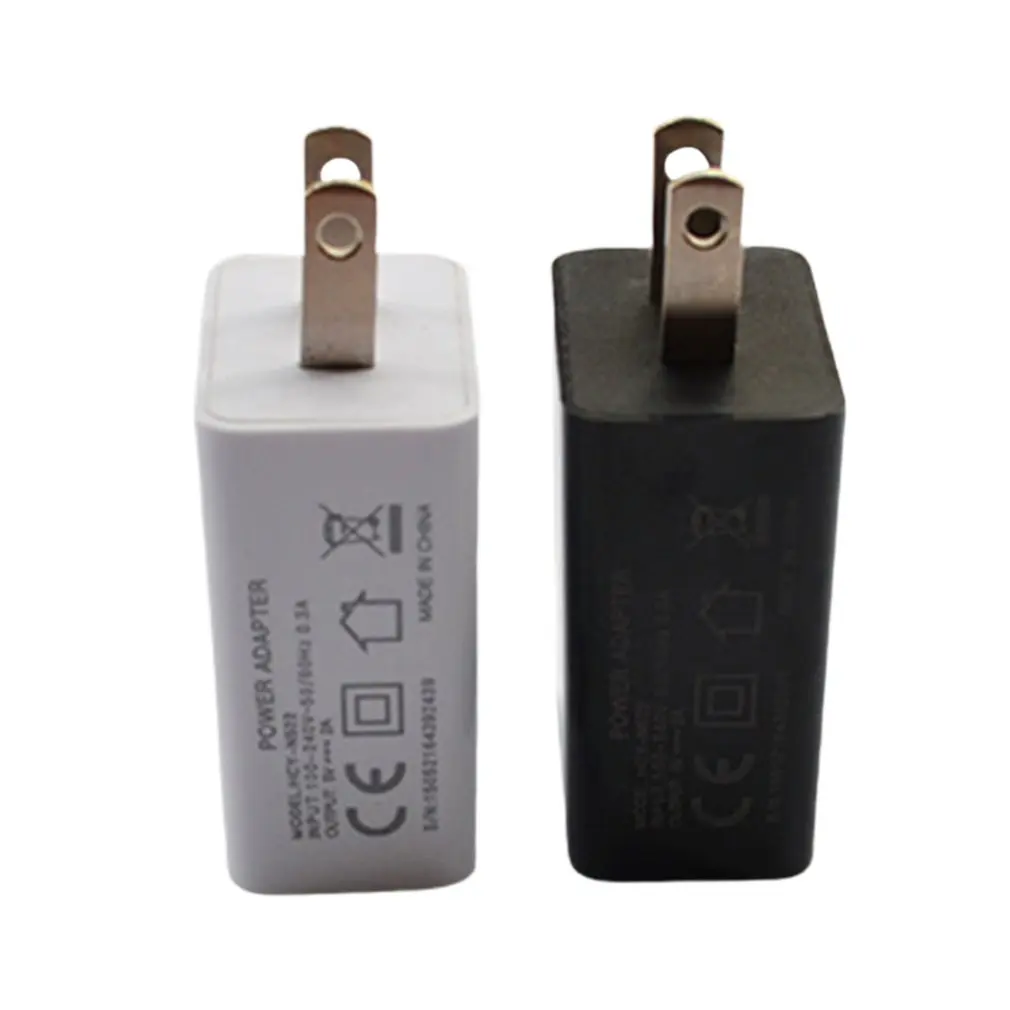 5V2A USB адаптер питания беспроводной сетевой набор для мониторинга совместимость с Usb адаптер питания зарядное устройство для телефона планшета США ЕС Plug