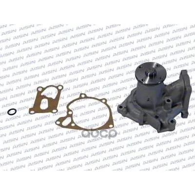 Насос Водяной Mitsubishi 2.5td 92 / Hyundai 2.5td 97 Aisin Wpm029 Aisin арт. WPM029