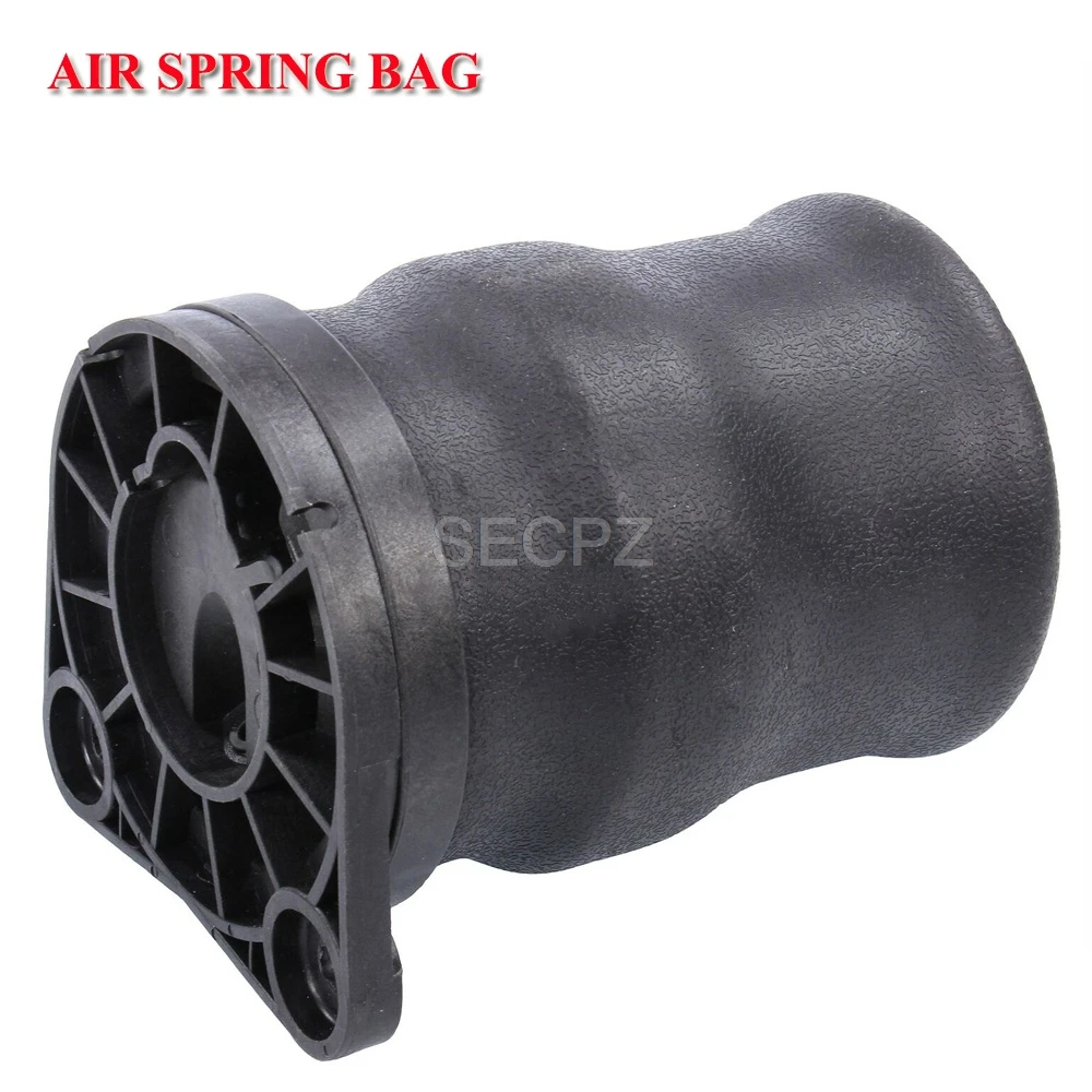 

Rear Air Suspension Spring Bag Assembly For Mercedes VClass V 230 TD Vito W638 638/2 6383280501, 6383280601, 6383280701
