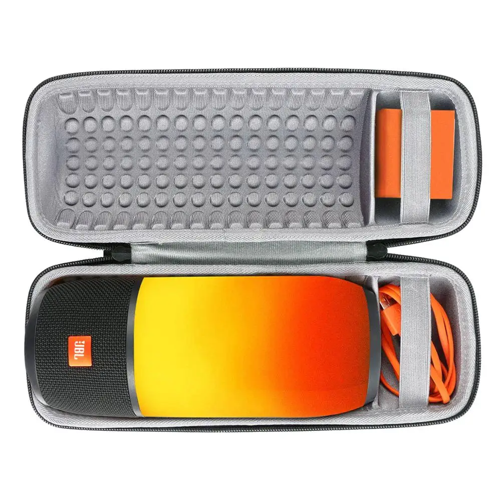 Newest EVA Hard Travel Case for JBL Pulse Wireless Bluetooth