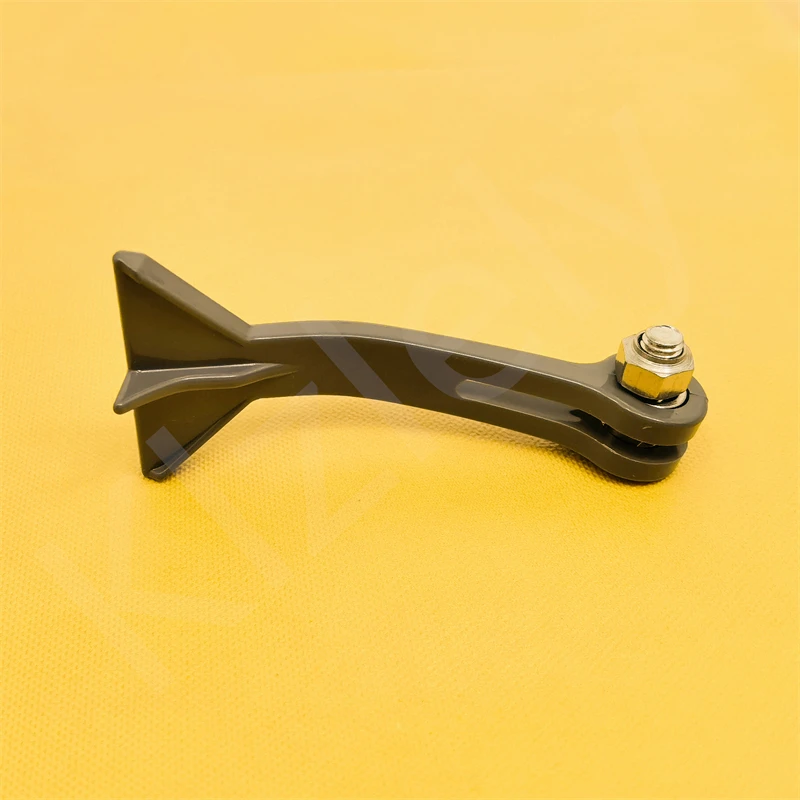 Car Accessories 1 PCS 1248800220 Hood Bonnet Handle Release For Mercedes BENZ A124 C124 W124 S124