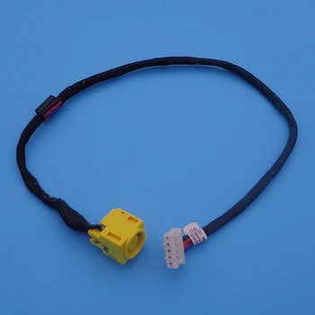 

DC Power Jack harness Connector cable for Lenovo E430 E435 E430C E530 5 X