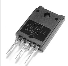{STR S5707 STRS5707}{STR S6707 STRS6707}{STR X6759 STRX6759}{STRF6707 STR F6707 STRF6707A} Новая оригинальная фотография|