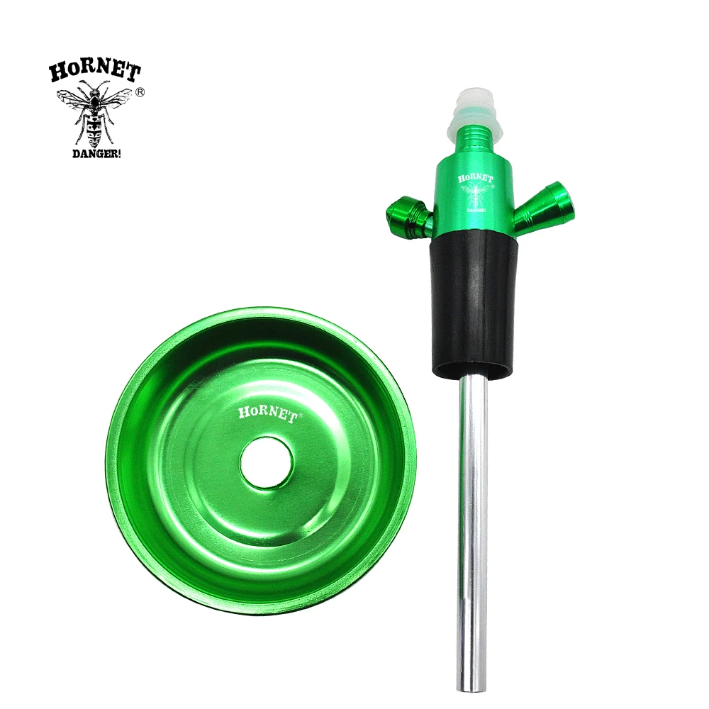Hornet Aluminum Set Accessories