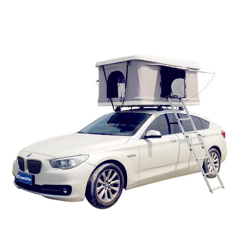 bijvoorbeeld wiel Draaien Car Rooftop Tent Hardshell Auto Top Tent Pop Up Tent Foldable Room For Cars  Trucks Suvs Camping Outdoors Sleeps 2/3 Persons - Tents - AliExpress