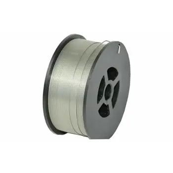 

FASHION thread WELDING NO GAS SOLDERING IRON OR FLUX 0,9 MM NO GAS 1 KGS MIG