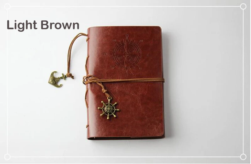 light brown
