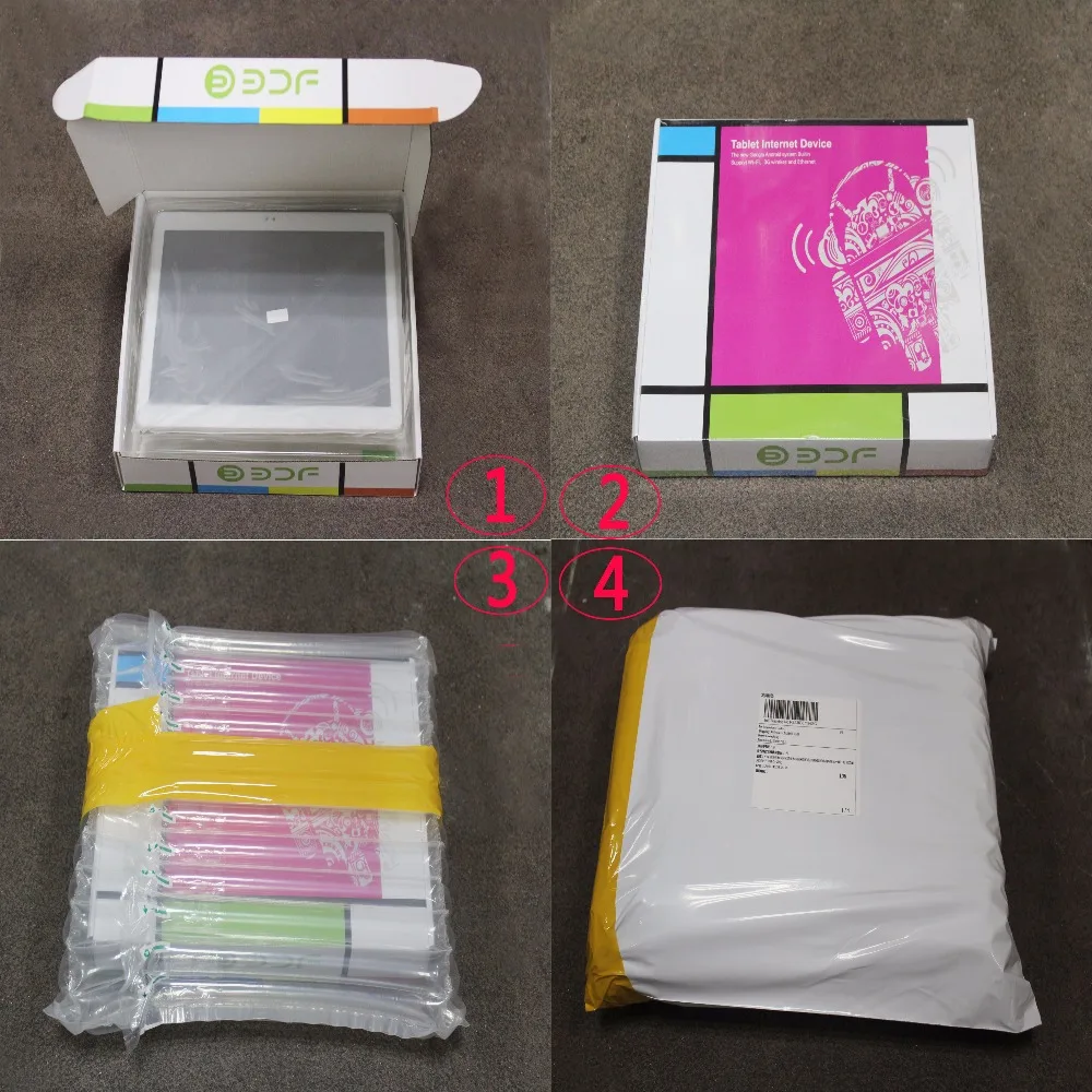 BDF P30 Pro 10.1 Inch Octa Core Tablet - 8GB RAM, 256GB ROM, Android 11.0, IPS Display, 4G Network, Dual SIM, WiFi, GPS Description Image.This Product Can Be Found With The Tag Names Computer Office, Tablet, Tablets