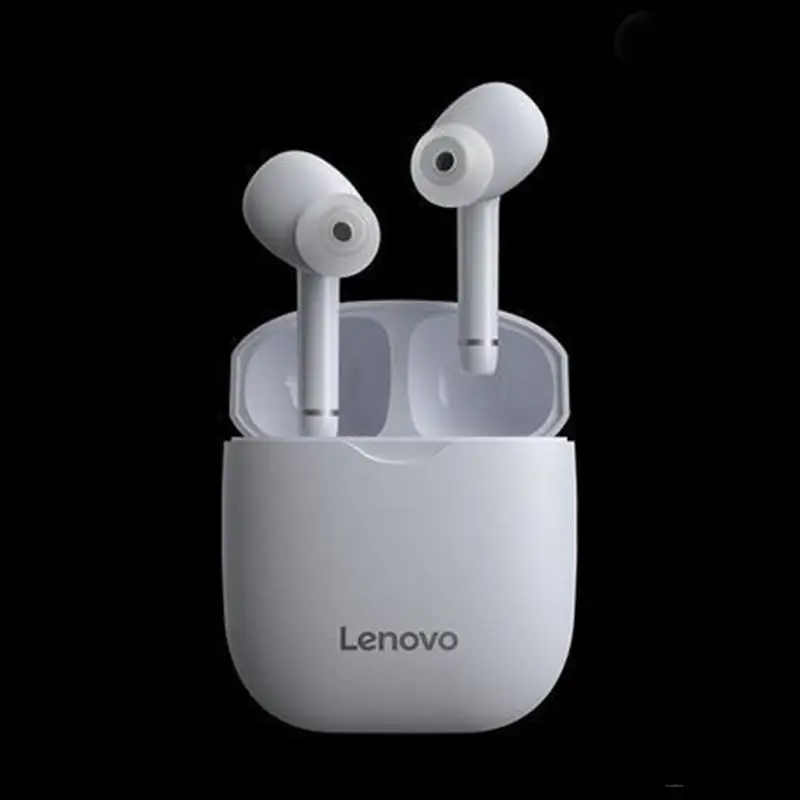 Lenovo TC03 TWS écouteurs sans fil Bluetooth HIFI stéréo réduction du bruit micro à faible latence casque tactile intelligent |
