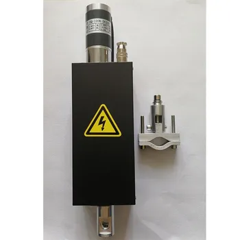 

CNC Torch Holder Lifter Torch Height Control 1800mm/min Stroke 100mm For CNC Flame Cutting Machine CNC Torch Holder Lifter Tor