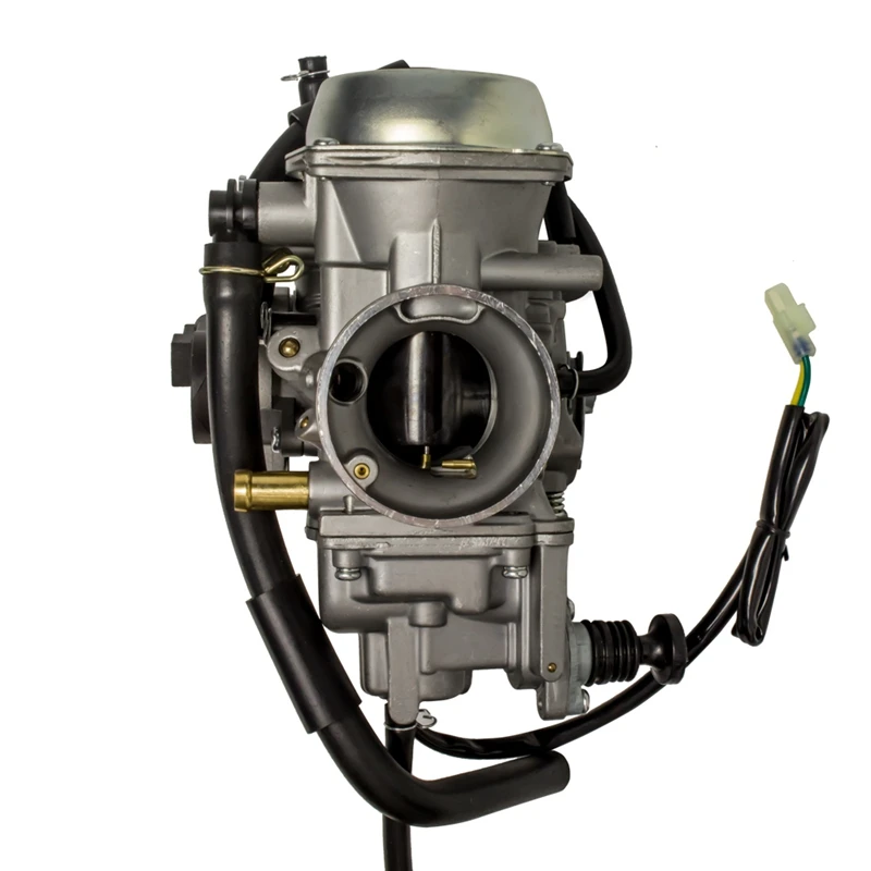 Карбюратора мотоцикла 36 мм для Honda ATV мастер 500 TRX500FE TRX 500 TRX500FM 4X4 2005 2006 2007 2008-2011
