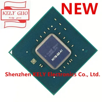 

100% New original N17S-G2-A1 N17S G2 A1 BGA chipset