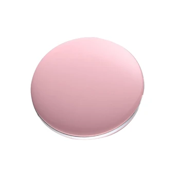 

Led Light Mini Makeup Mirror Compact Pocket Face Lip Cosmetic Mirror Travel Portable Lighting Mirror 1X/5X Magnifying Foldable P