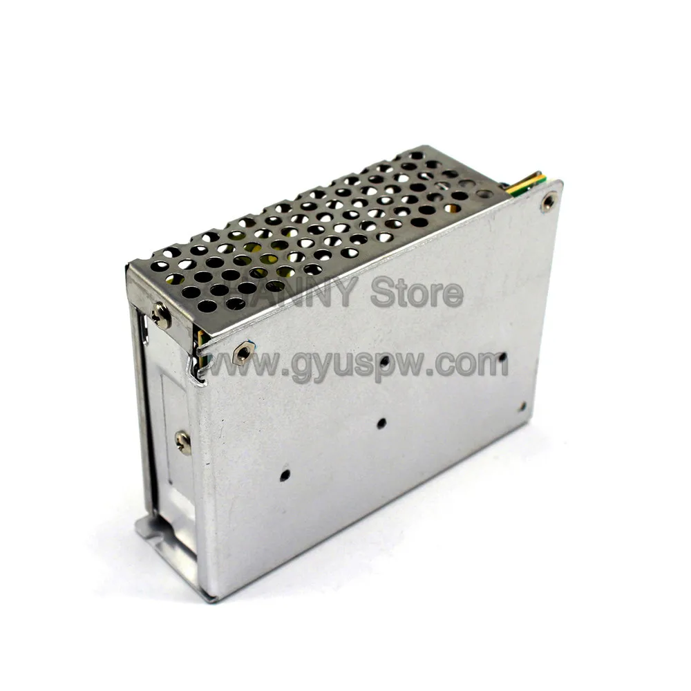 Переменный импульсный источник питания DC 5V 8A 40W Трансформатор 100-240V AC к DC5V SMPS для светодиодный USB дисплей освещение монитор CCTV