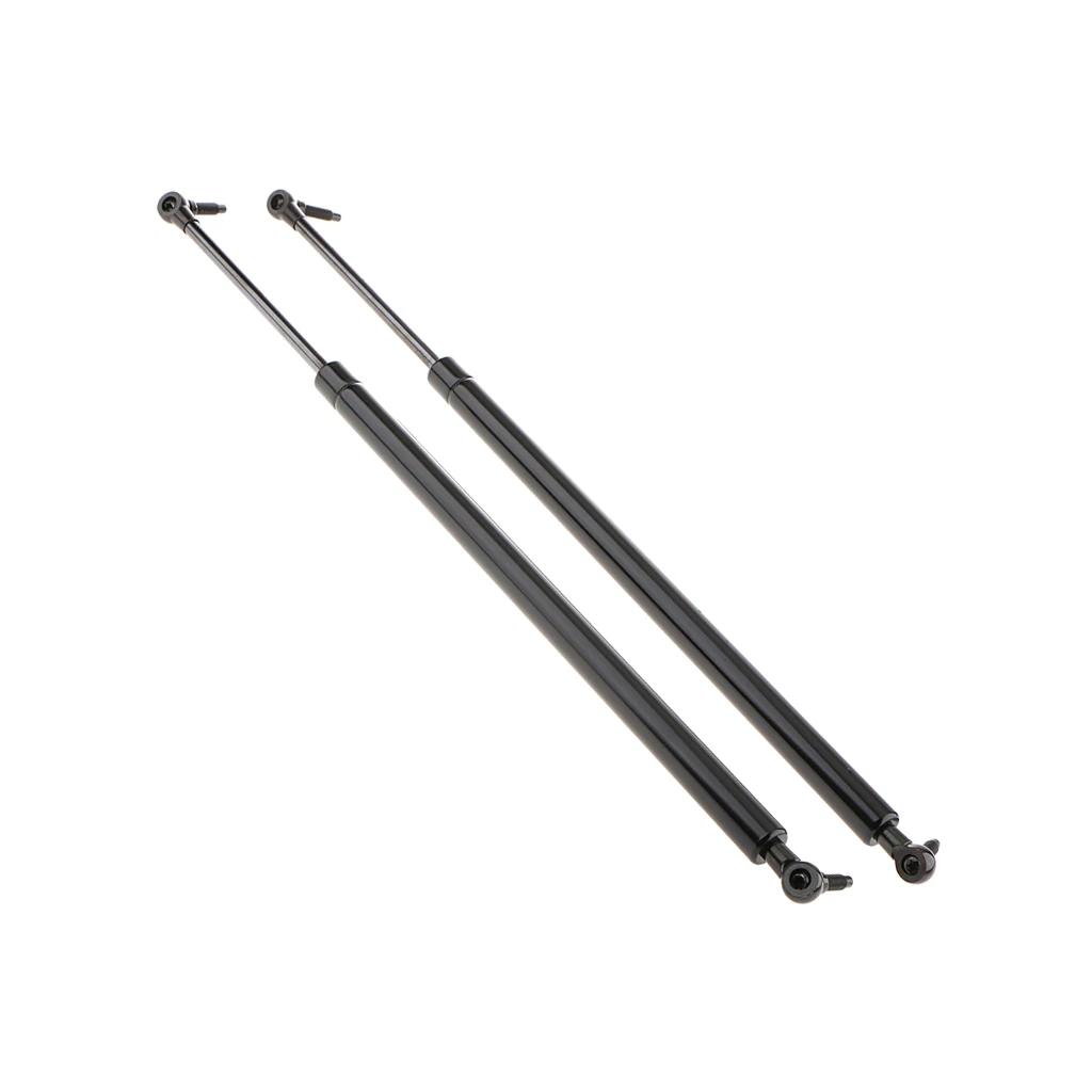 1 пара Задняя Крышка багажника для автомобиля поддерживающая поддержку крышка