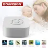 Baby Monitor White Noise Machine USB Rechargeable Timed Shutdown Sleep Sound Machine Sleeping Relaxation For Baby Adult Office ► Photo 1/6