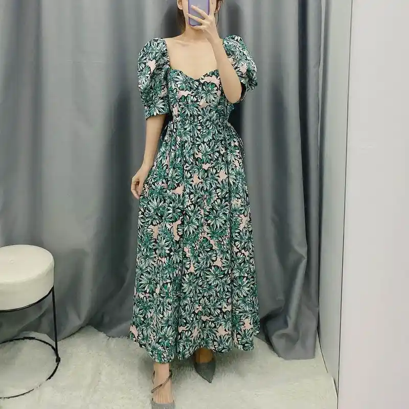 Modern summer dresses Clearance