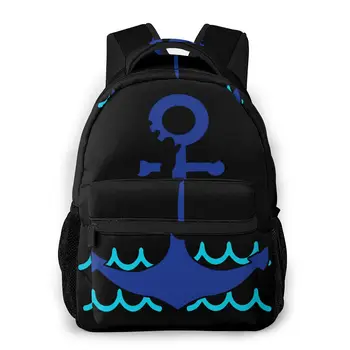 

the Last Ship School Bags Let’s Get Nauti Beautiful backpack for Men Women