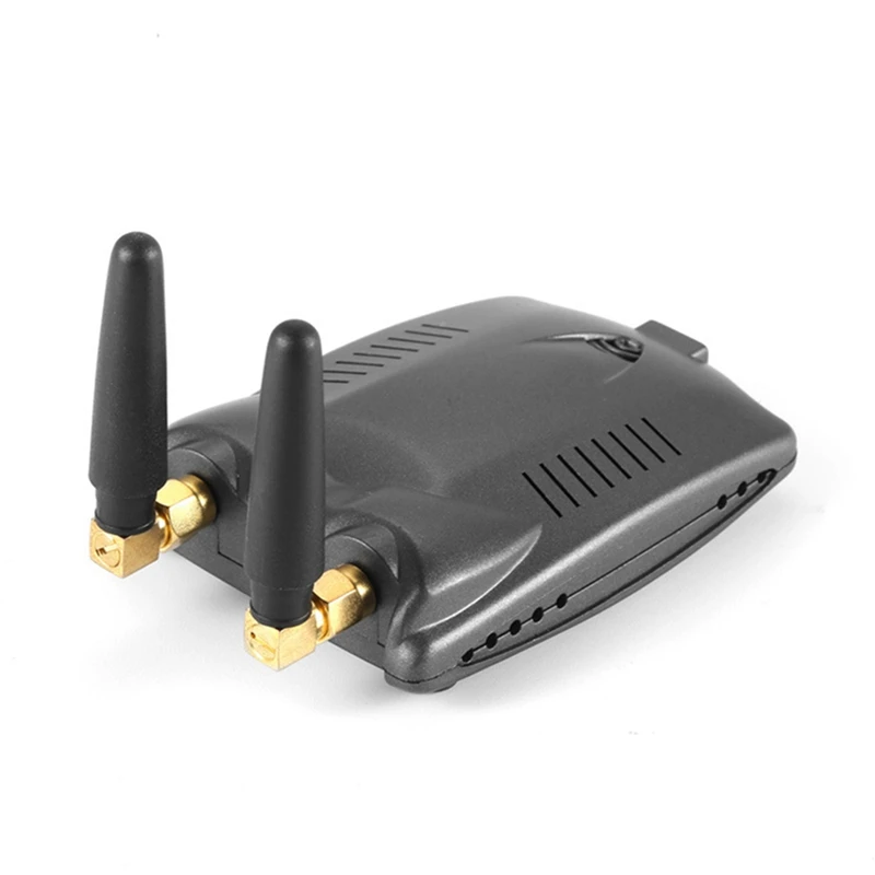 Wi-Fi RF Bridge Беспроводной шлюз Модуль Автоматизации умного дома двухчастотный 315/433