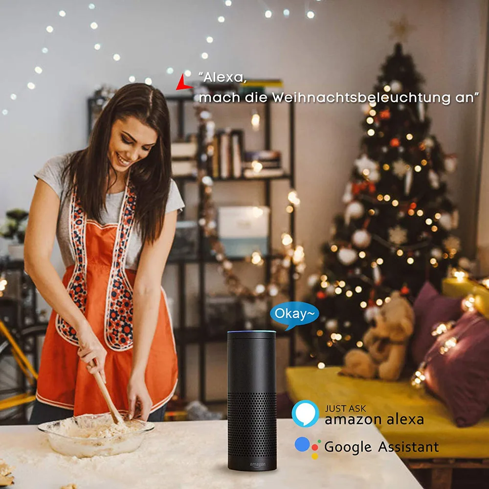 UseeLink Zigbee умная розетка 16A EU USB Мощность Plug работать с Alexa Google Home Изготовитель: