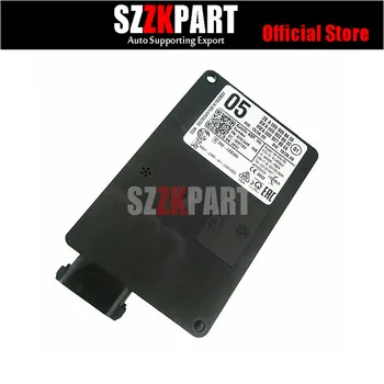 

OEM Radar Sensor A0009050210 For Mercedes W212 W207 CLS W218 ML GL W164 W166