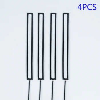 

Driving Car COB LED Lights Blue Daytime running Fog Back-up Decorative Chassis decorative