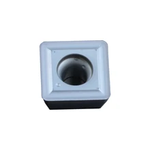 

milling tool U Drill High Quality SPMG/SPMT Carbide Truning Indexable Inserts for U Drill