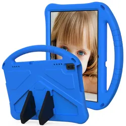 Kids-Friendly Protective EVA Case for Tab4 10 PLUS X704F (BLUE)