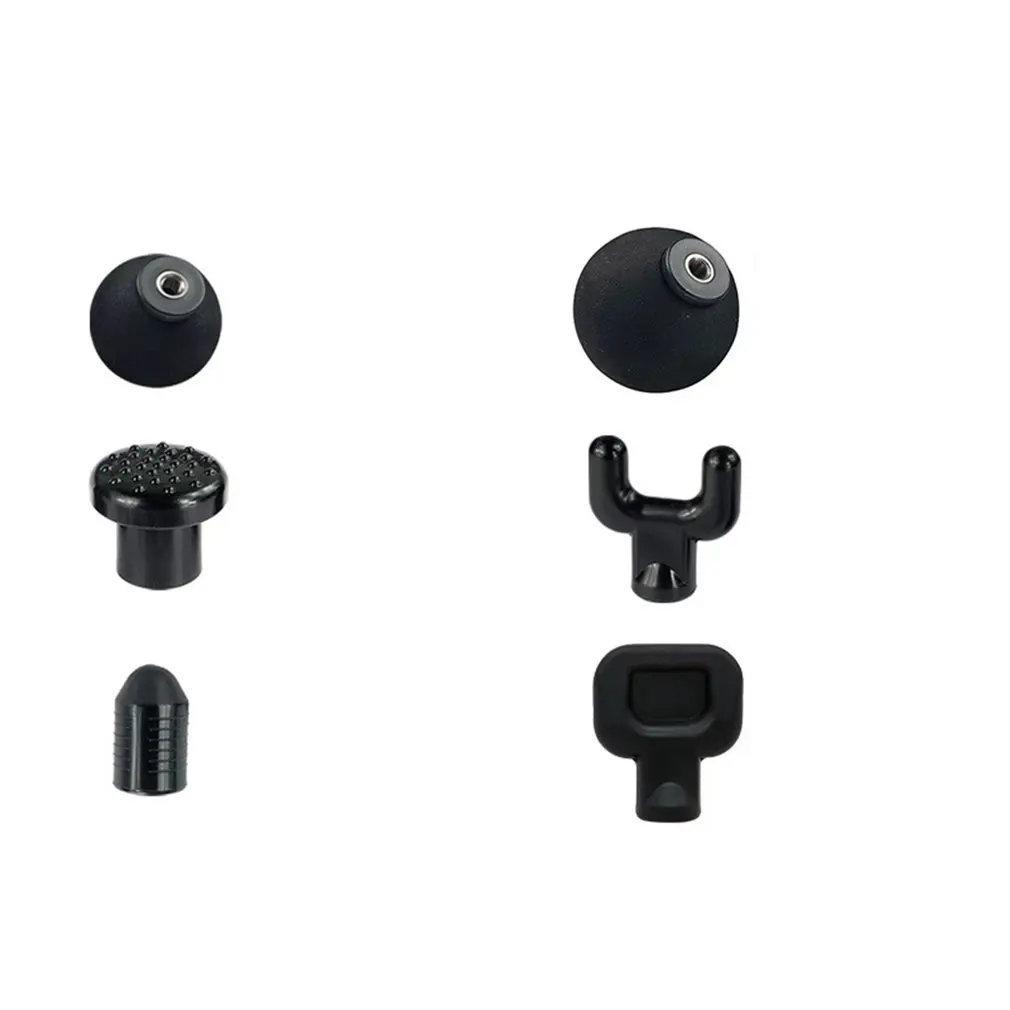 CN plug 220V Lectric массаж мышц для пистолета высокочастотный вибрирующий облегчающий боль для тренировок и упражнений Расслабление тела похудение