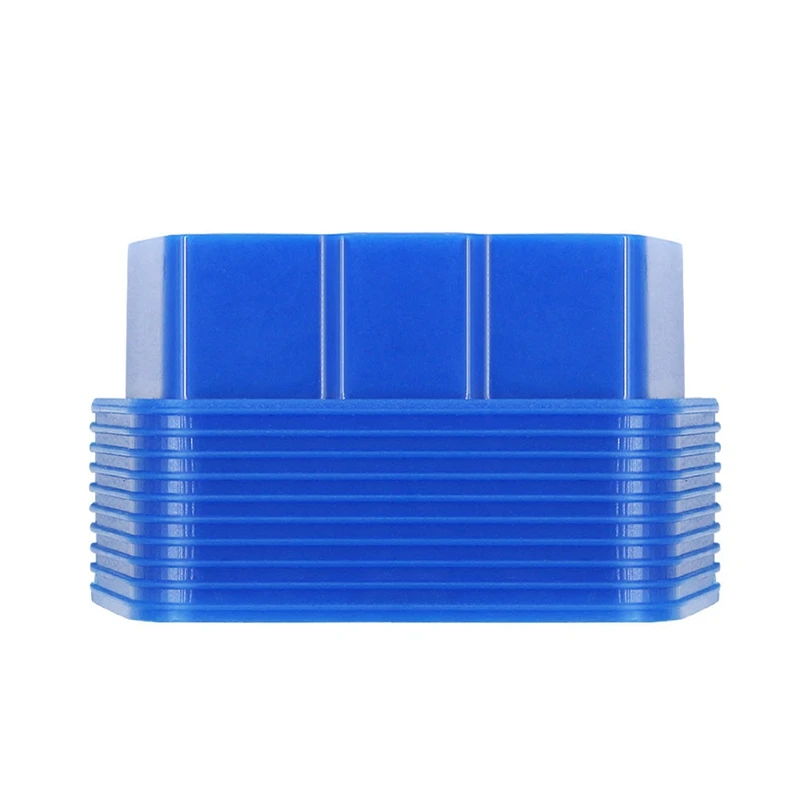 Aermotor ELM327 OBD2 диагностический сканер Android IOS Windows работает адаптер