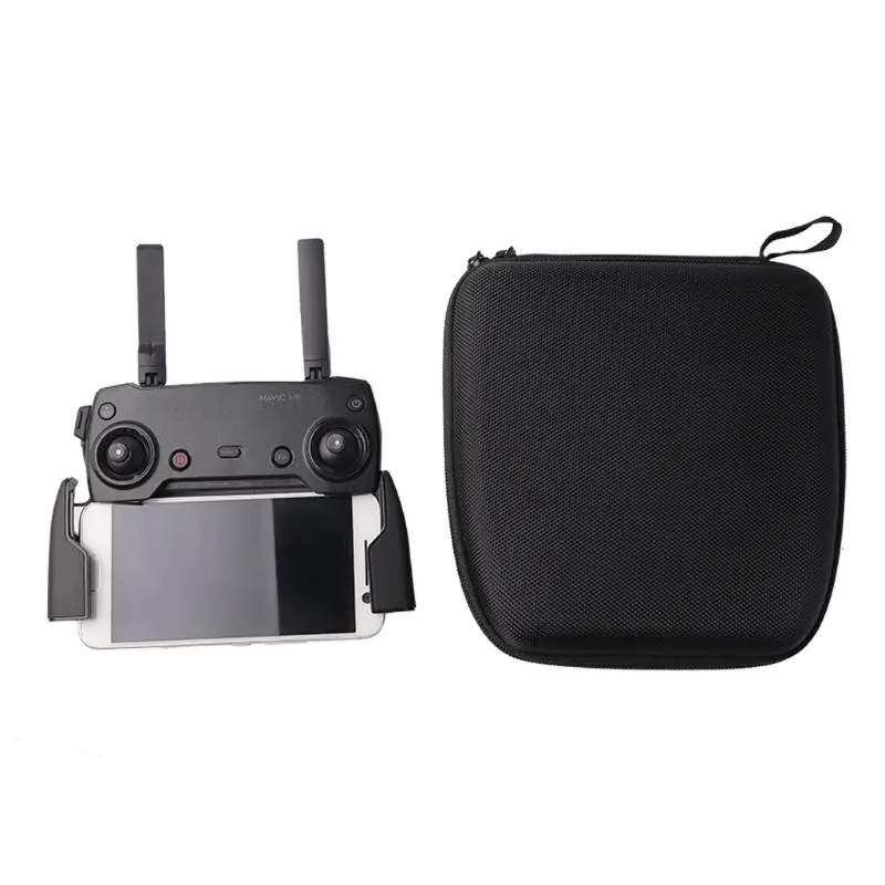 Подходит для DJI Mavic Air водонепроницаемый чехол для переноски коробка для хранения жесткая сумка для хранения