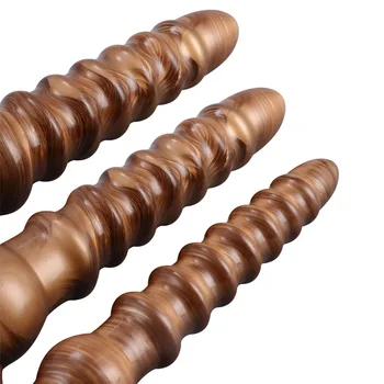 huge long anal dilator anal butt plug analplug buttplug sexy toys for men women gay expander big dildo prostate massager sexshop 3
