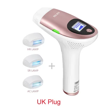 Pink 3 in 1 version