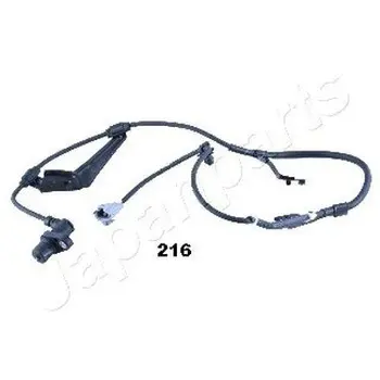

ABS sensor for TOYOTA RAV 4 II (CLA2 _ XA2 _, ZCA2 _, AABS-216JAPANPARTS