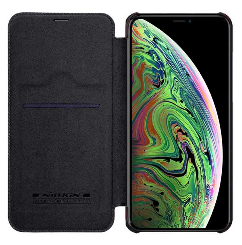 NILLKIN Антибликовая Защита экрана для iPhone 11 Pro Max H/H+ Pro/CP/XD/3D защитное закаленное стекло для iPhone X XR XS Max пленка