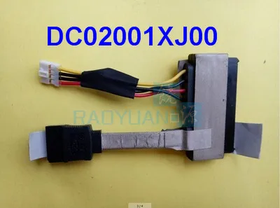Оригинальный кабель для жесткого диска r разъем lenovo C240 C245 HDD Кабельный VBA11 CABEL