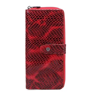 

Leather Ladies Wallet Multifunctional Long Clutch Women Purse Wallet Women Womens Wallets and Purses
