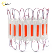 12 В 40 Вт COB светодиодный светильник на клейкой задней панели+ 2A адаптер питания US/EU/UK/AU штекер+ DC разъем декоративный светильник ing