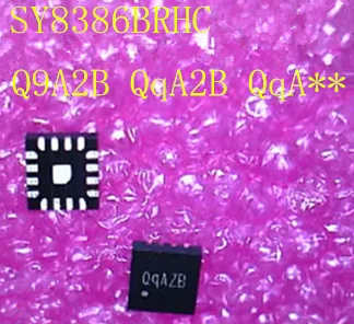 

NEW SY8386BRHC Q9A2B QqA2B QqA**