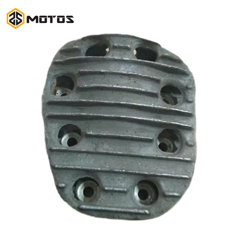 ZS MOTOS мотоцикл 2шт K750 головка цилиндра мотоцикла K750 головка цилиндра пара левая сторона и правая сторона 2 шт