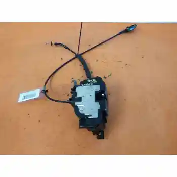 

8200219247 LOCK RIGHT FRONT DOOR RENAULT GRAND MODUS