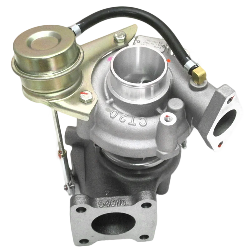 エンジンターボ車 トヨタ ランドクルーザー ハイエース 2.4L